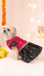 The Royal Sheesha Dress
