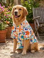 Boho Fiesta shirt