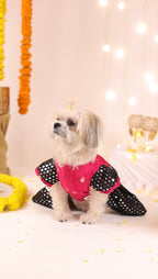 The Royal Sheesha Dress