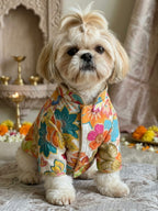 The Royal Blossom Sherwani