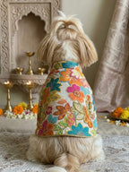 The Royal Blossom Sherwani