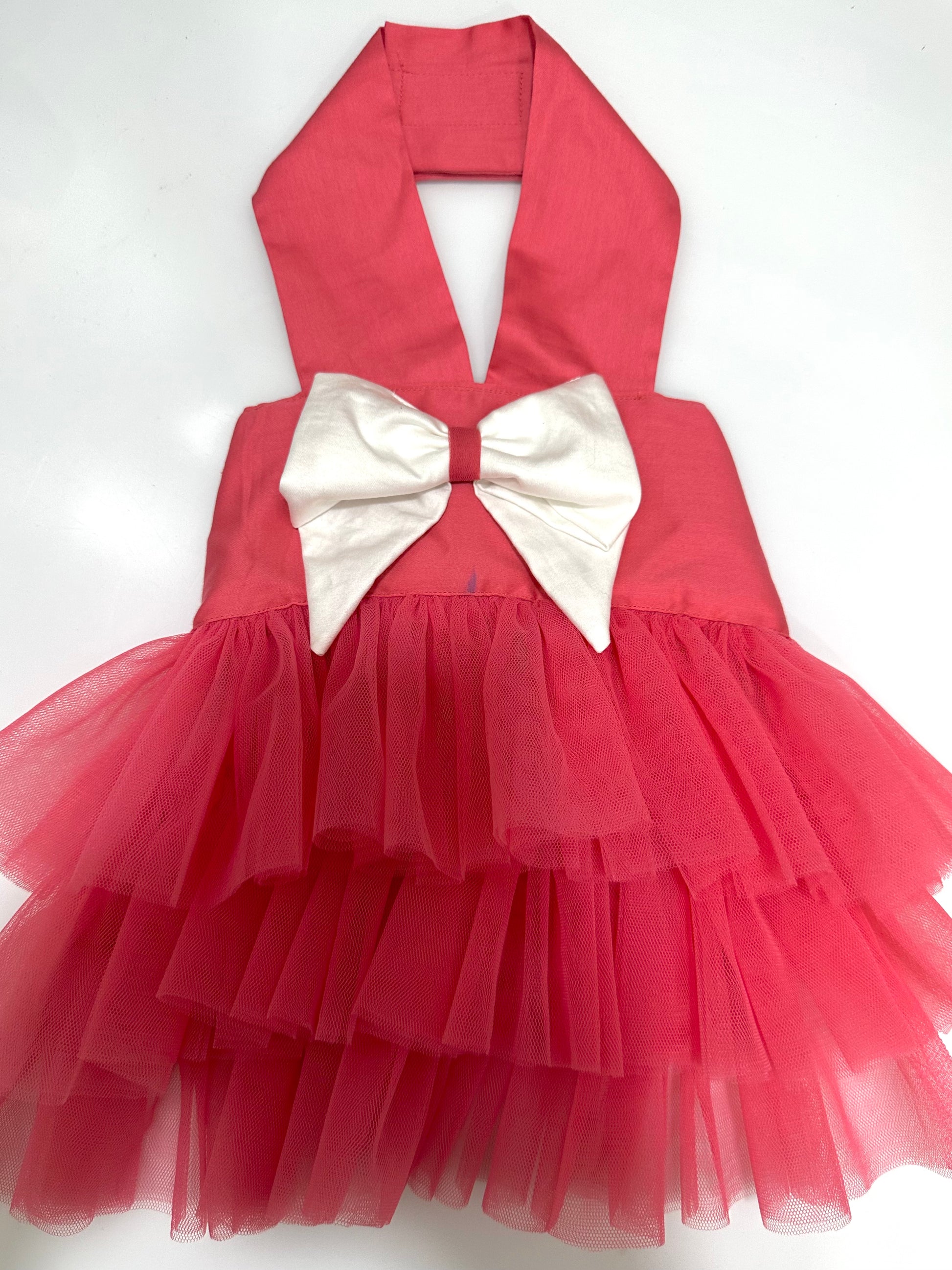 Barbie tutu dress furrvanity