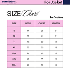 Pink Embriodered jacket