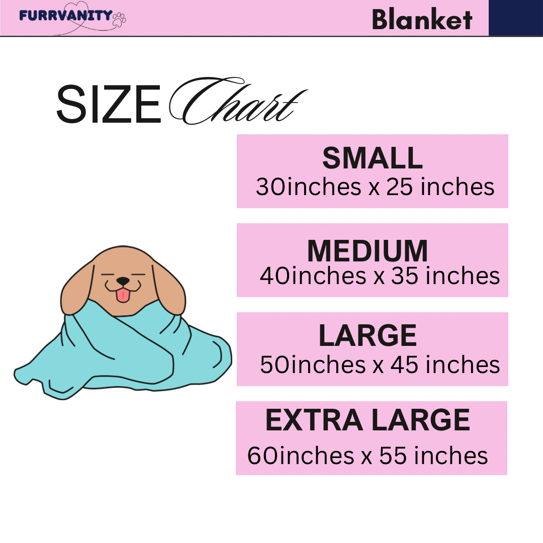 Furry Blanket