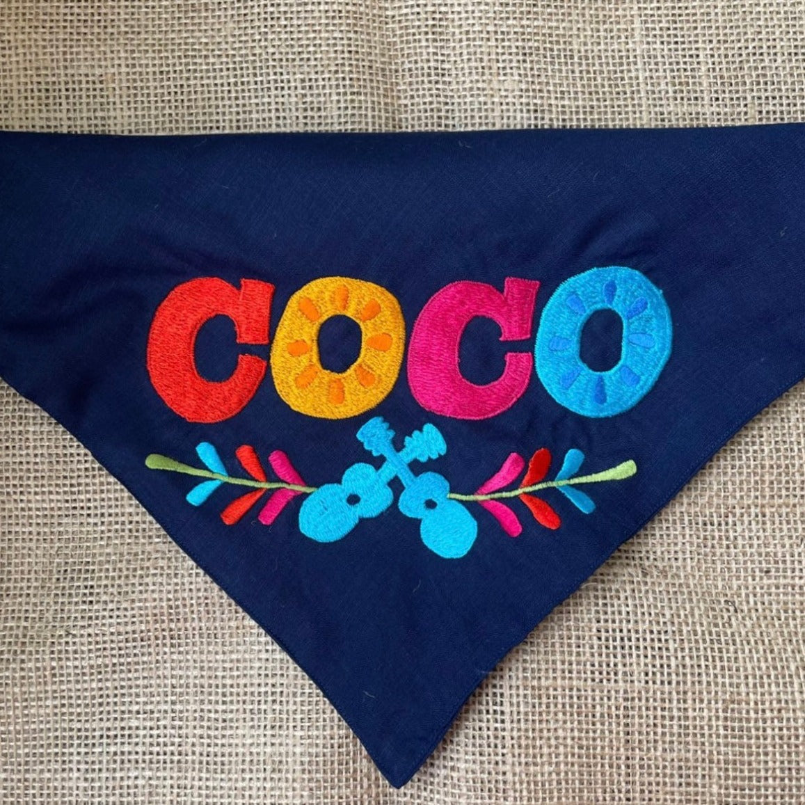 Dog Bandana- Furrvanity