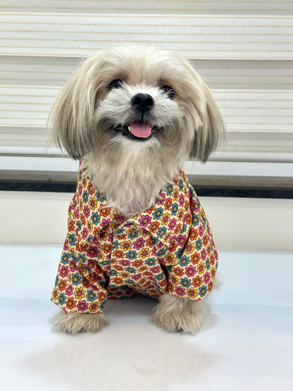 Dog Shirt- Dog Wear - Furrvanity