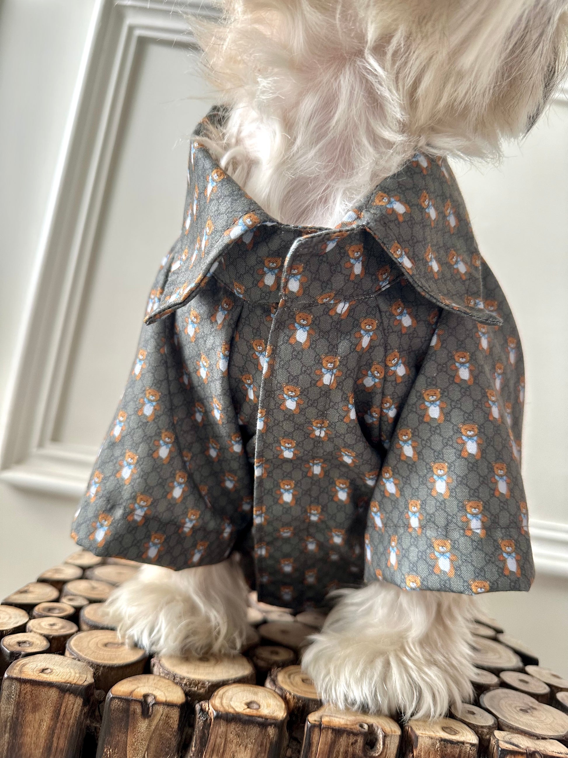 Dog Shirt / Dog wear - Furrvanity