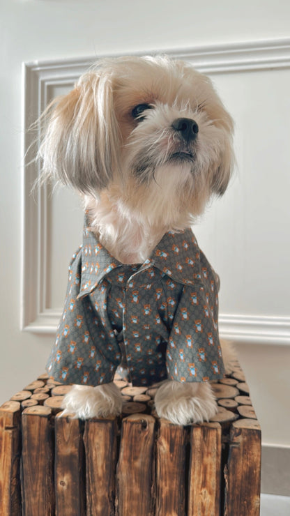 Dog Shirt / Dog wear - Furrvanity