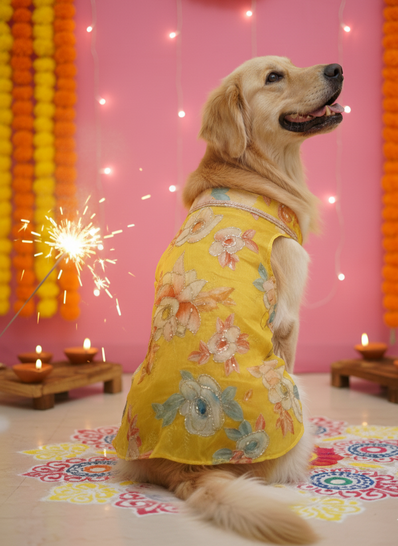 Rangrez kurta