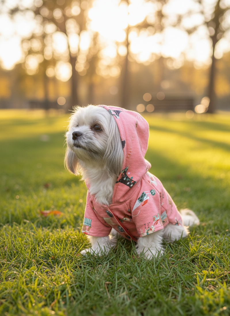 Sledge double layered hoodie