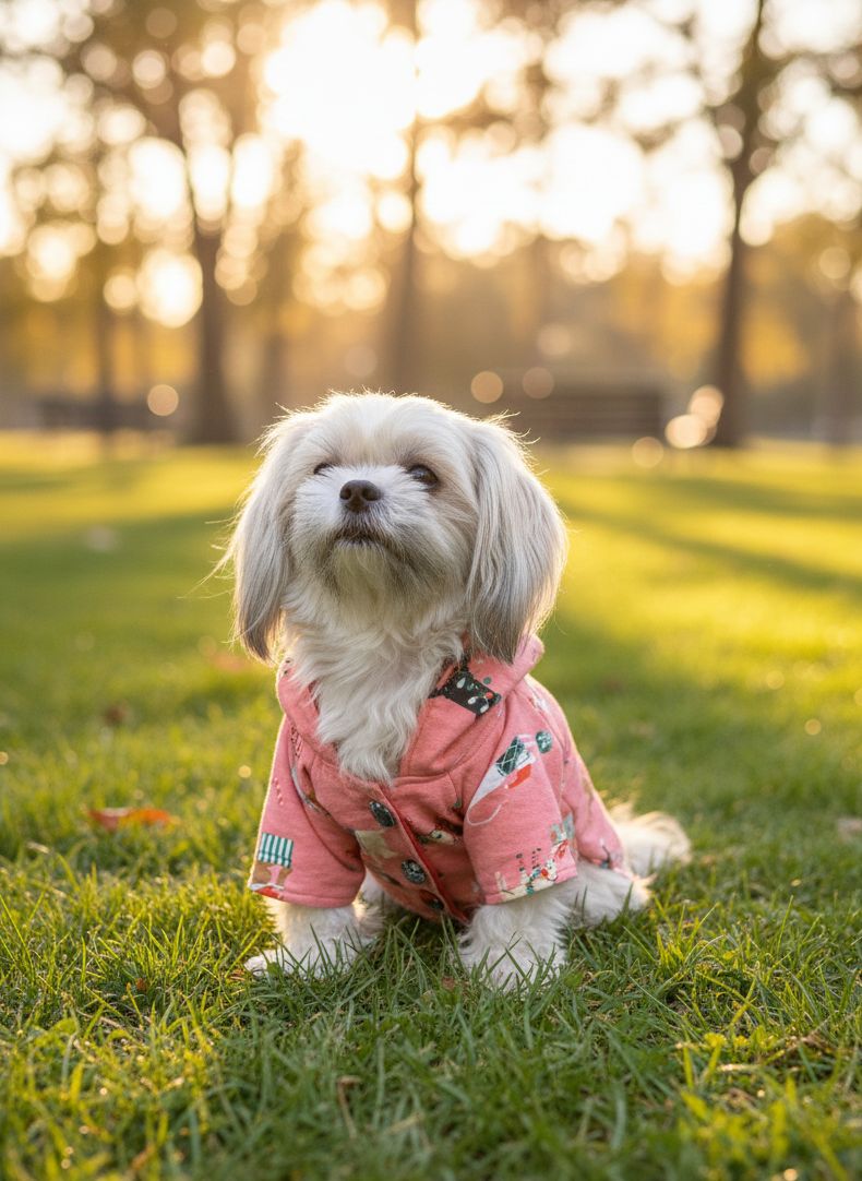 Sledge double layered hoodie