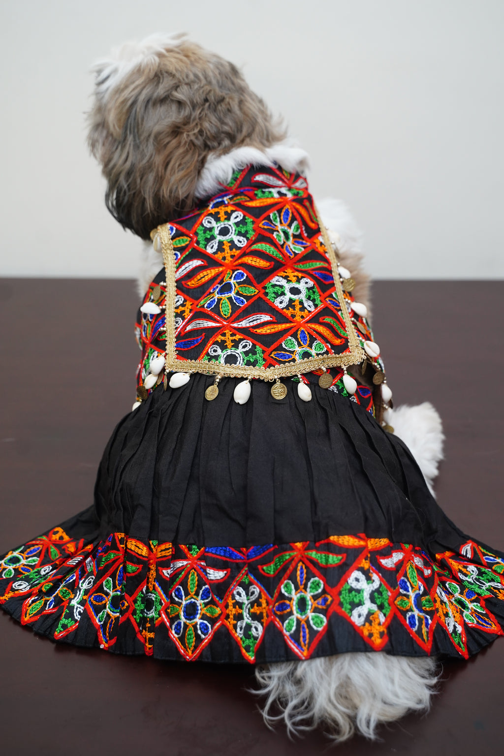 Gujarati chaniya choli