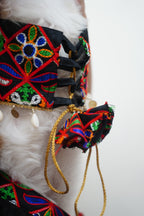 Gujarati chaniya choli