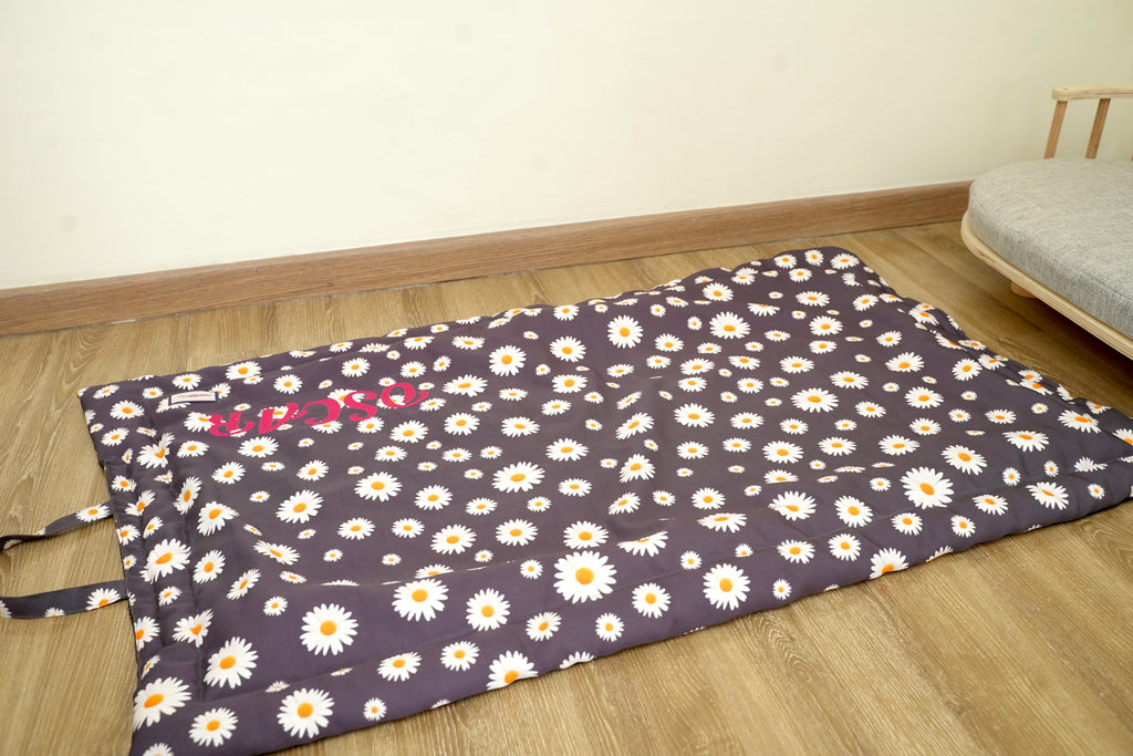 Sunflower Mat