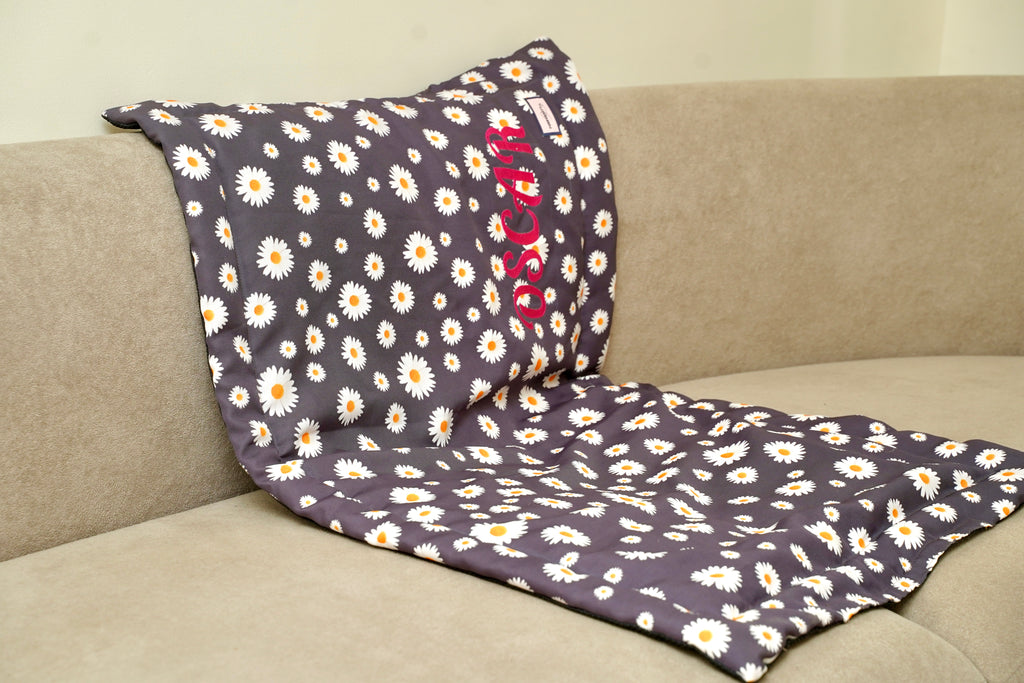 Sunflower Mat