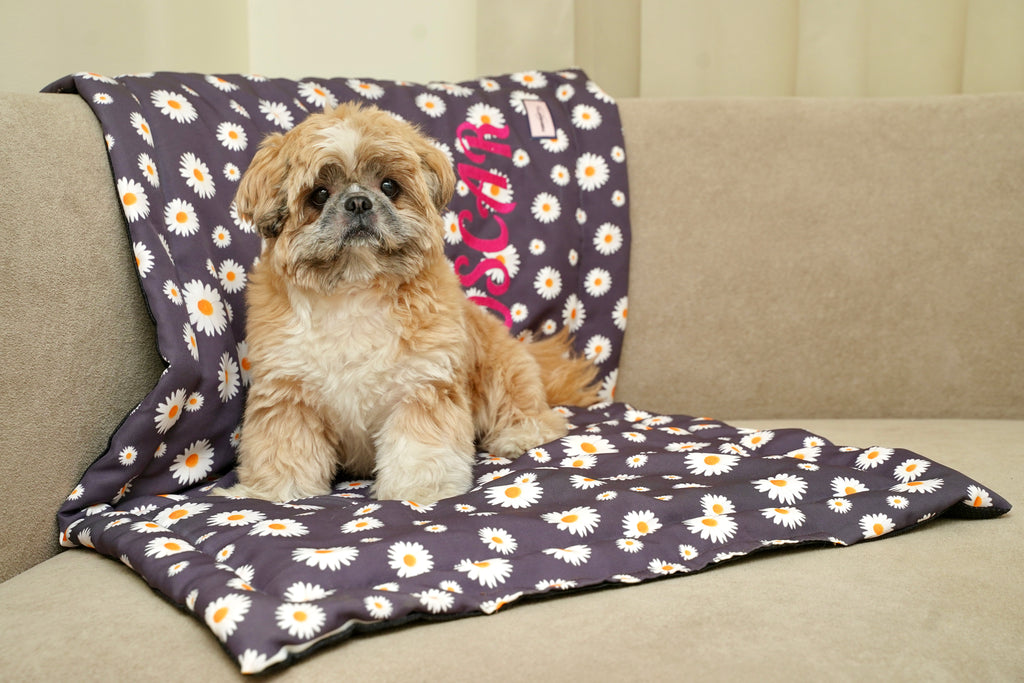 Sunflower Mat