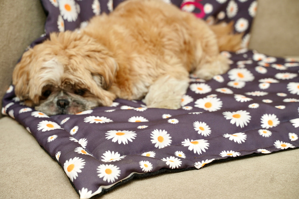 Sunflower Mat
