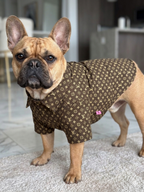 Small LV shirt
