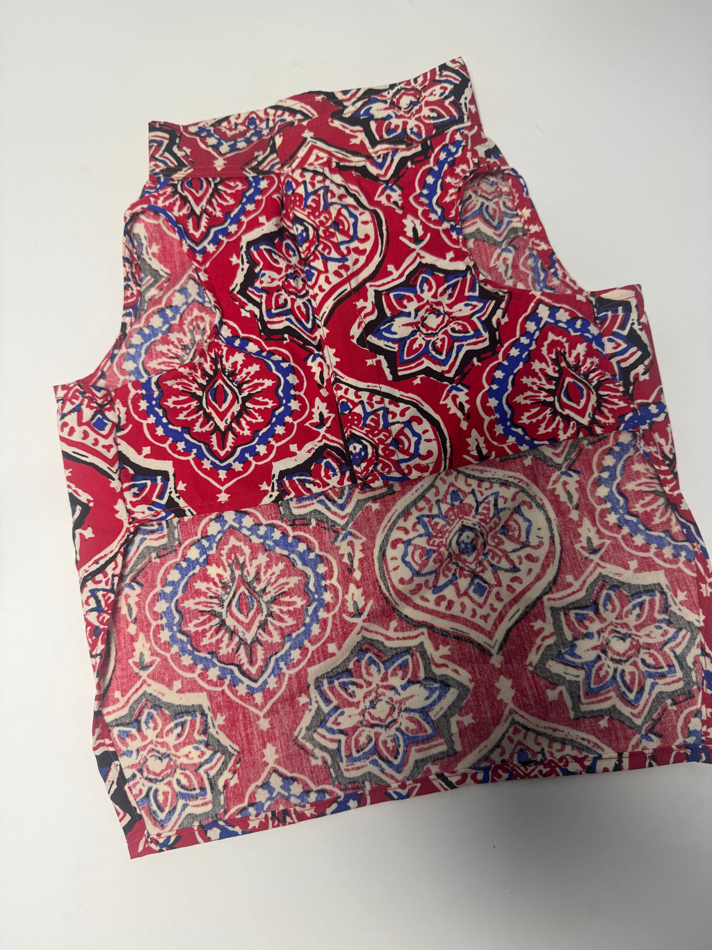 Rangini cotton bandhgala