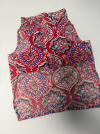 Rangini cotton bandhgala