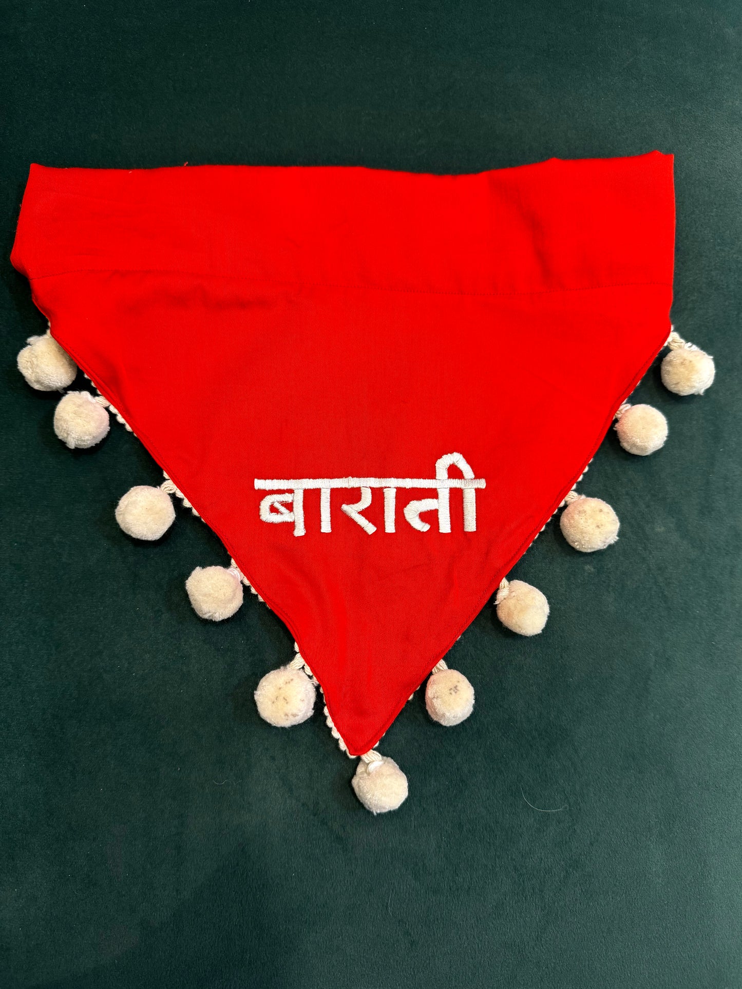 Baraati Bandana