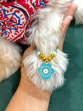 Evil Eye Charm rakhi