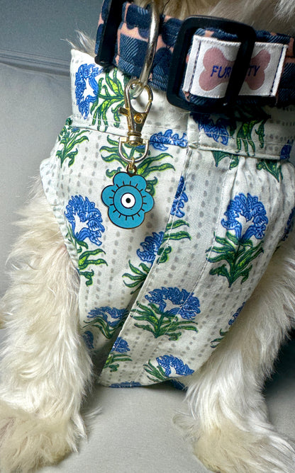 Evil Eye Charm rakhi