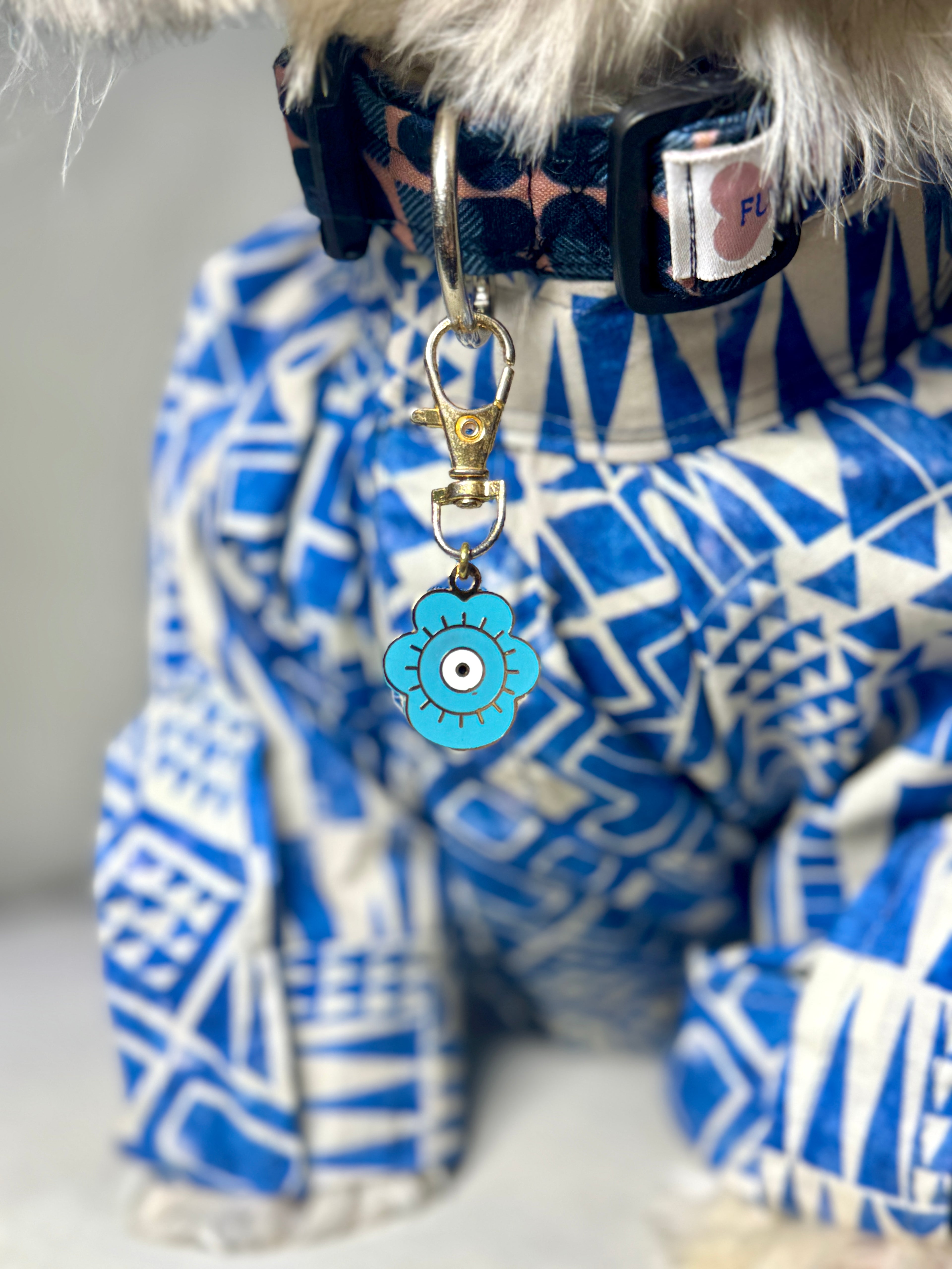 Evil Eye Charm