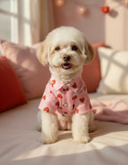 Soft Blush Love Shirt