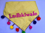 Ladkiwale/Ladkewale lace bandana