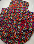 Gujarati Black bandhgala