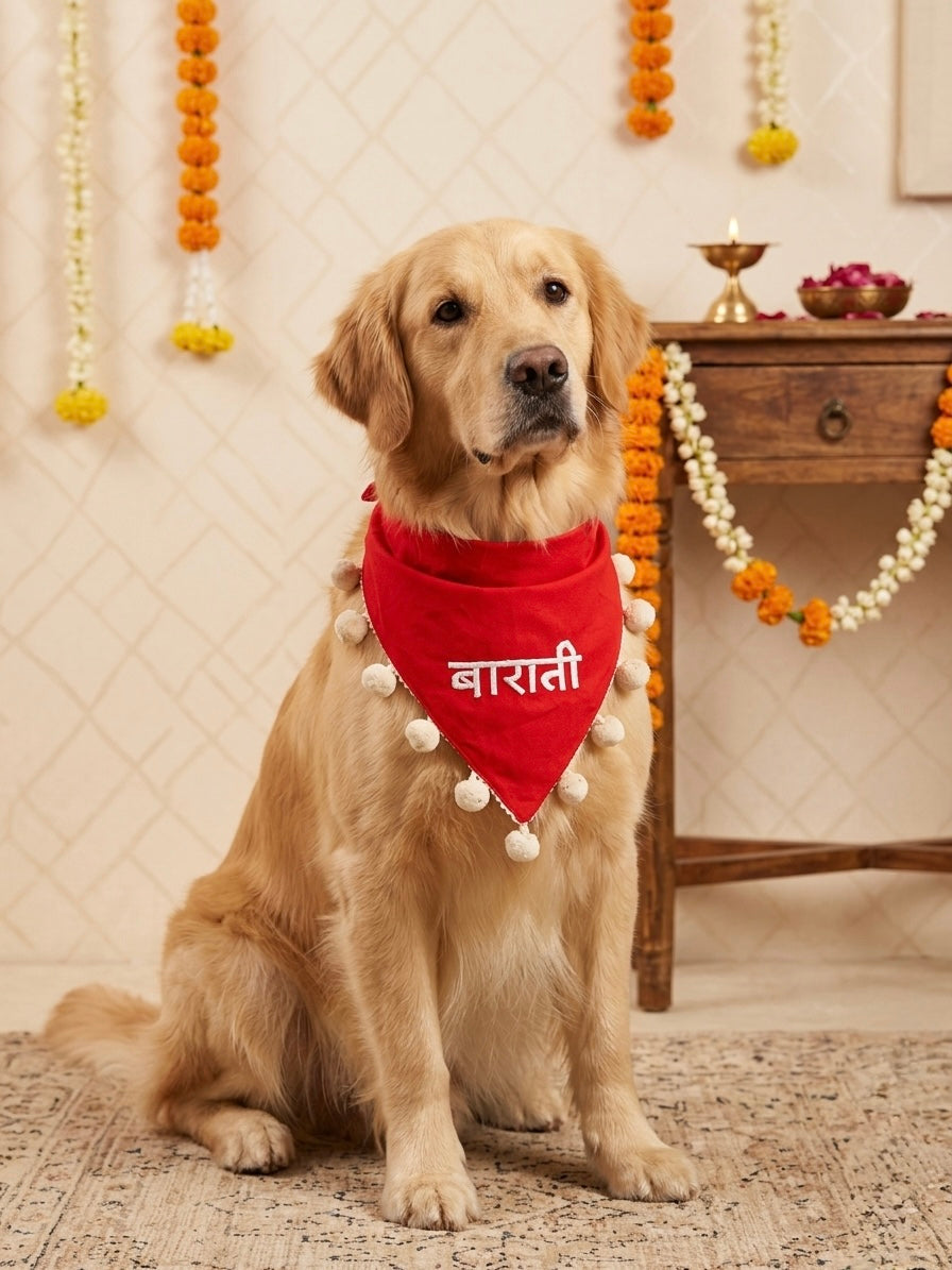 Baraati Bandana