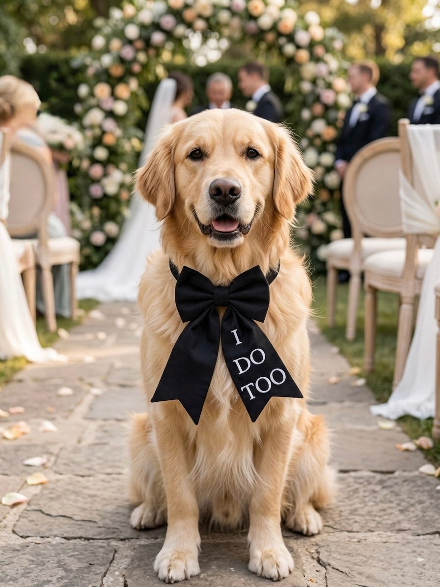 I do too bow