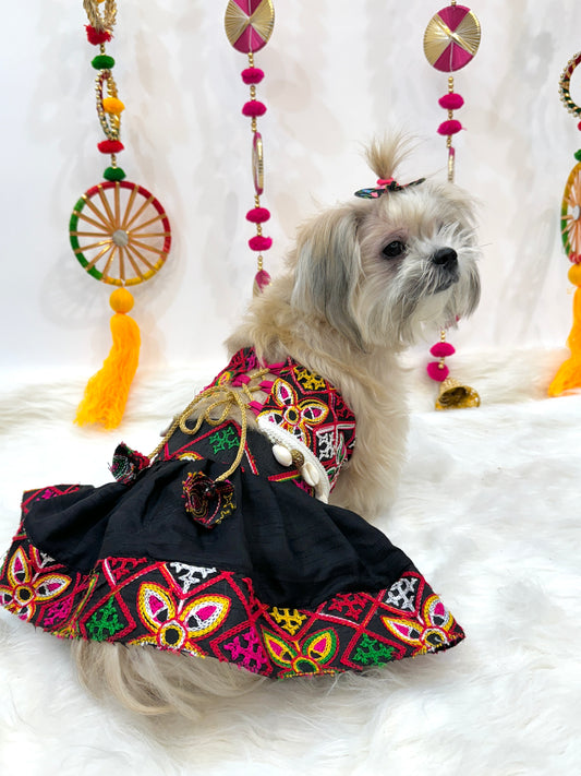 Gujarati chaniya choli