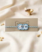 Best Boy Rakhi