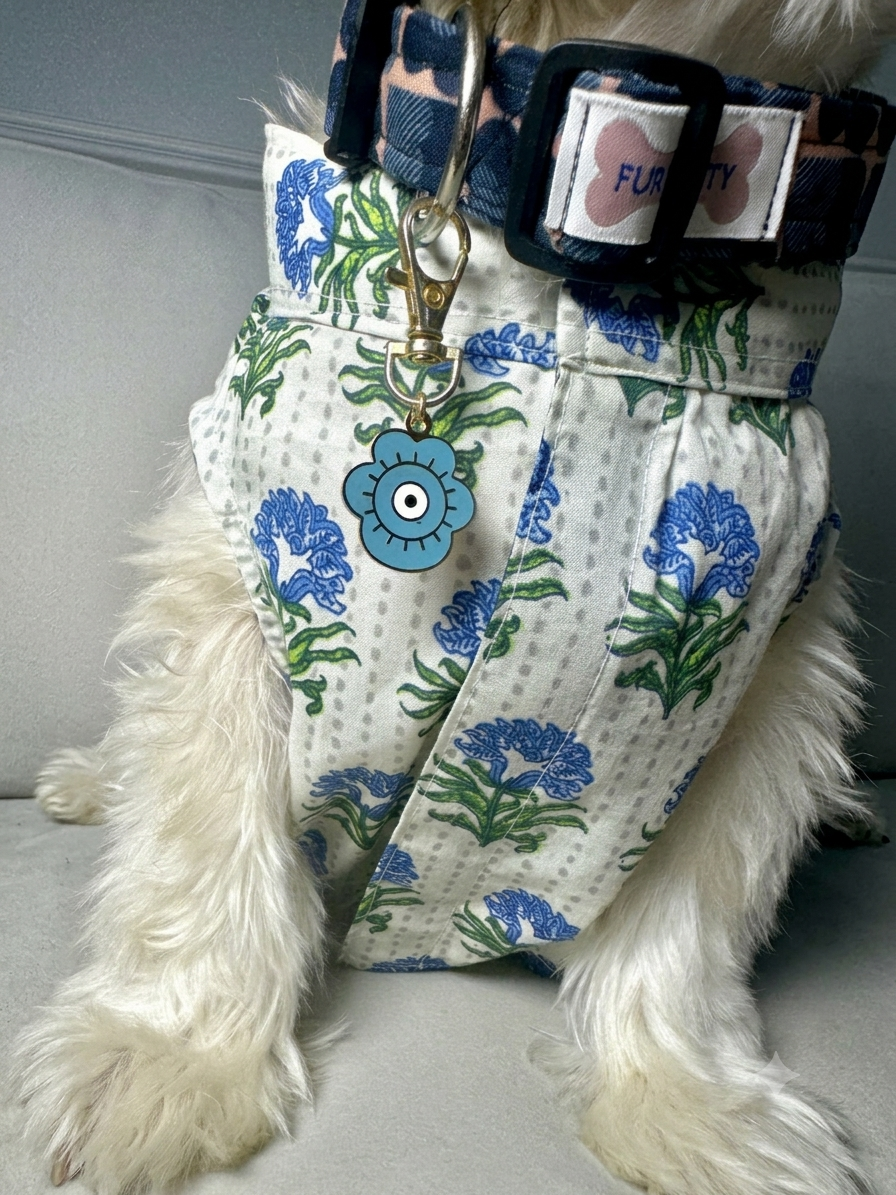 Evil Eye Charm