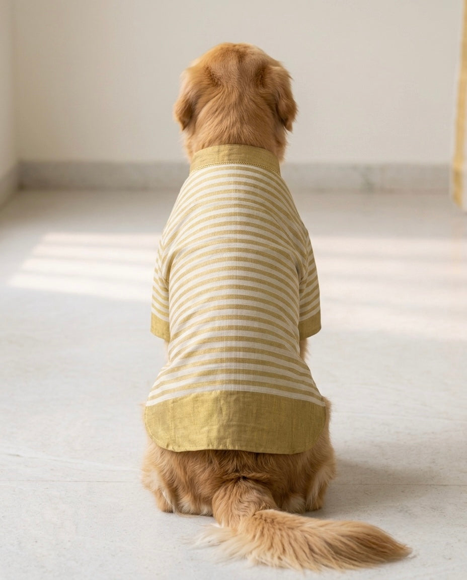 Pon Nool Kurta