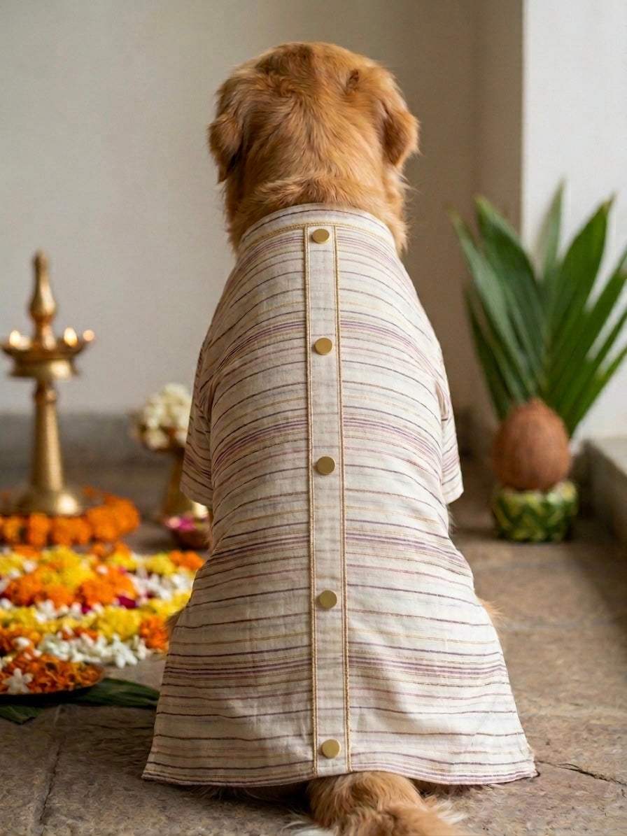 Varnarekha Kurta
