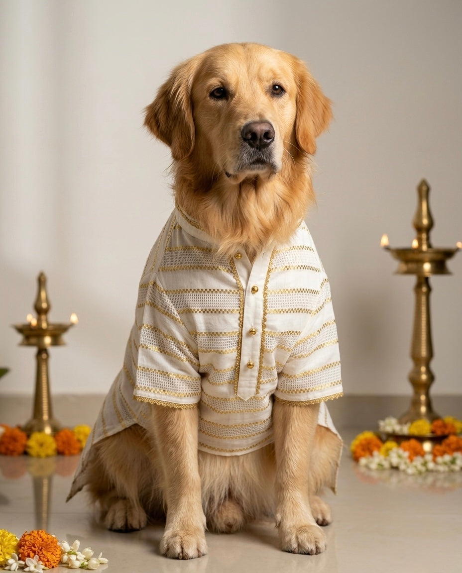 Swarna Kurta