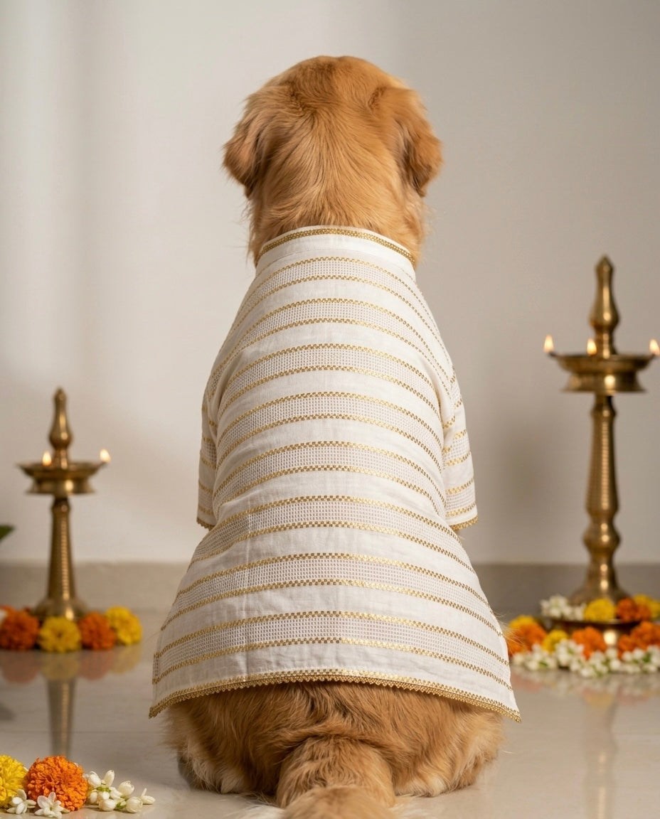 Swarna Kurta