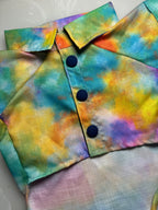 Colourful Shirt