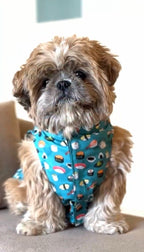 Sushi Cutsleeves Shirt