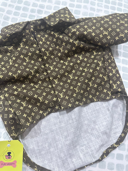 Small LV shirt