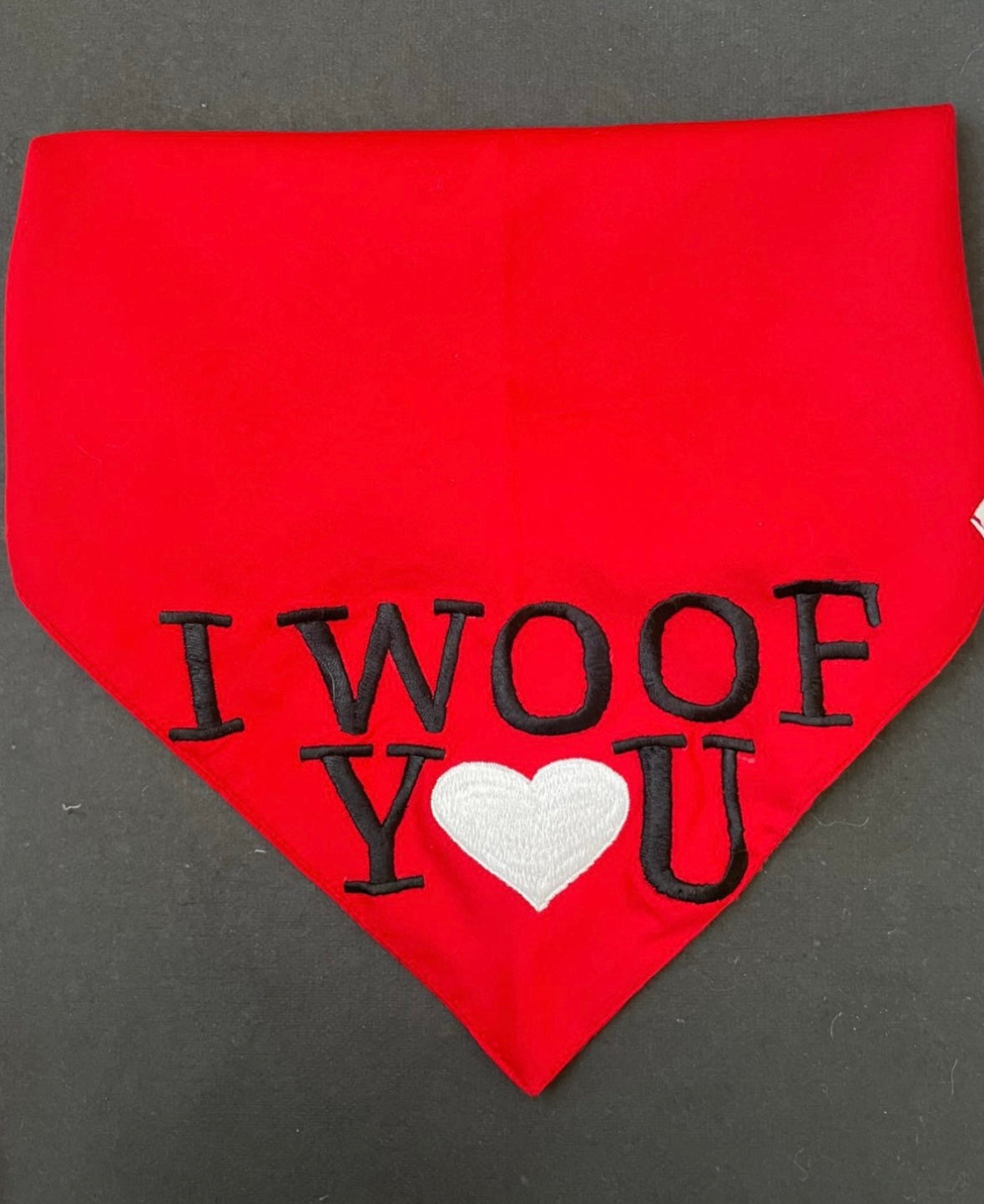 Dog Bandana / Dog accesories- Furrvanity