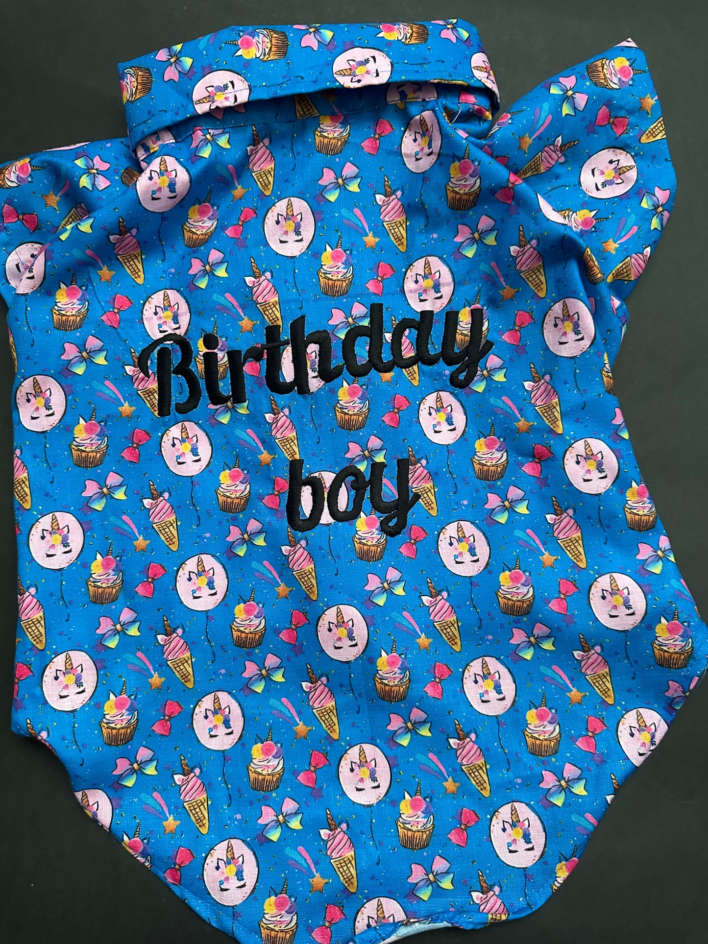 Birthday dog shirts furrvanity