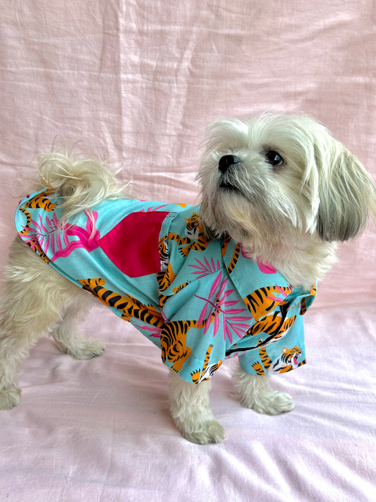 Dog Shirt- Dog Wear - Furrvanity