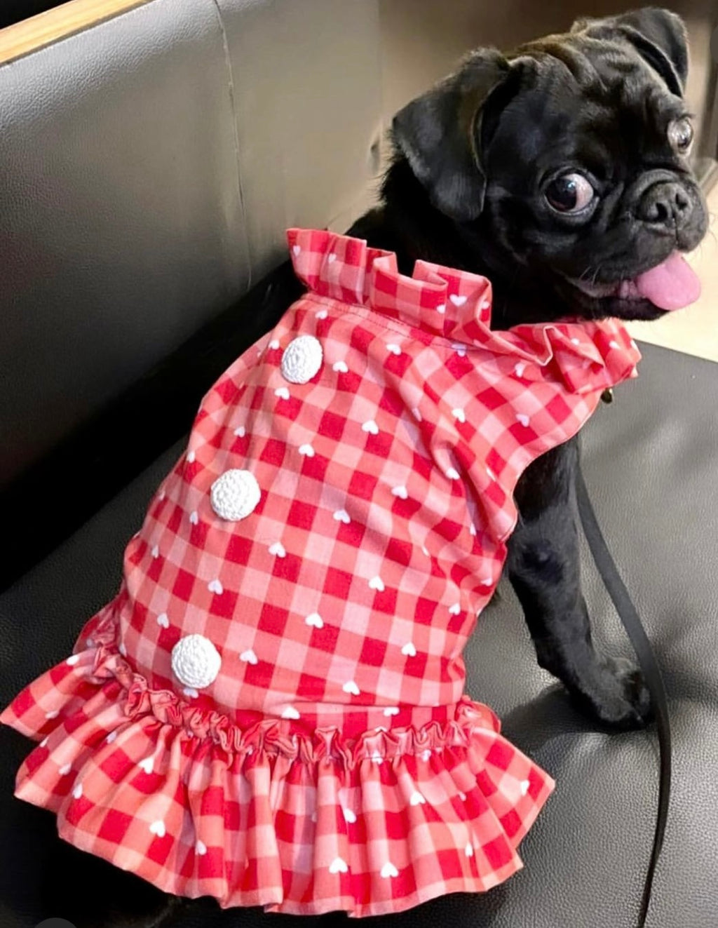 Dog Dress / dog wear - Furrvanity